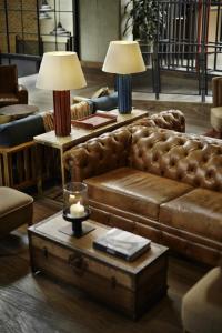 the artisan d c hotel autograph collection