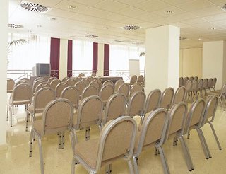 hesperia murcia centro
