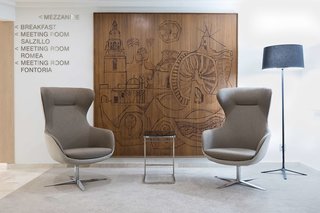 hesperia murcia centro