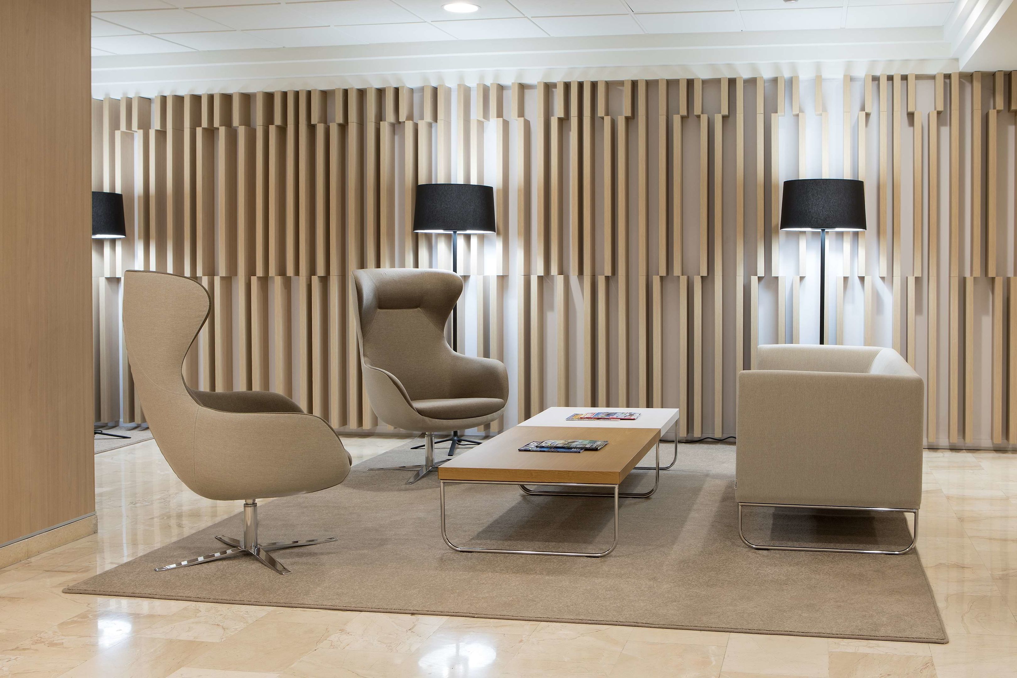 hesperia murcia centro