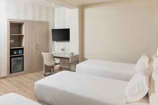 hesperia murcia centro
