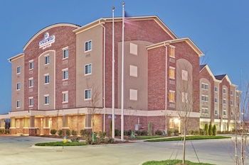 Candlewood Suites Murfreesboro By Ihg,Nashville>>Murfreesboro,3 star