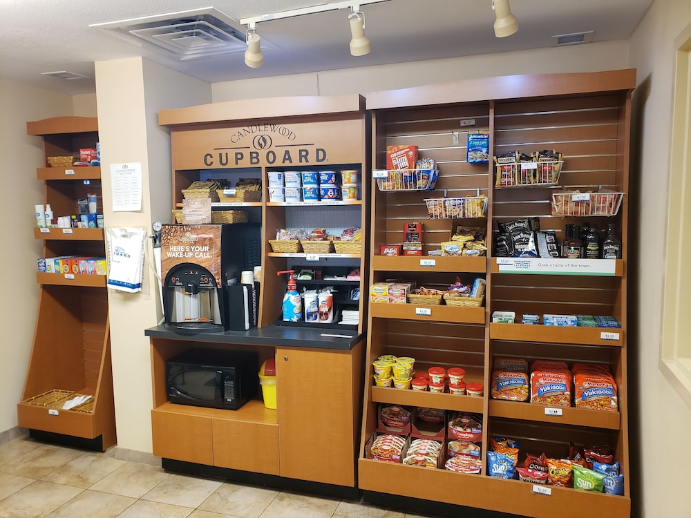 candlewood suites murfreesboro by ihg