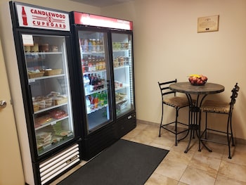 Candlewood Suites Murfreesboro By Ihg,Nashville>>Murfreesboro,3 star