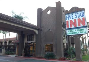 five star inn west covina