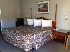 five star inn west covina