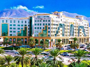 City Seasons Hotel Muscat,Al Khuwair>>Muscat,4 star