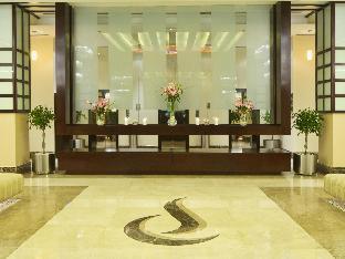 City Seasons Hotel Muscat,Al Khuwair>>Muscat,4 star