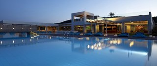 Thalatta Seaside Hotel,Evia>>Agia Anna Beach,4 star