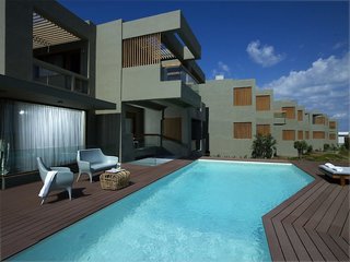 Thalatta Seaside Hotel,Evia>>Agia Anna Beach,4 star