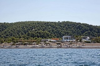 Thalatta Seaside Hotel,Evia>>Agia Anna Beach,4 star