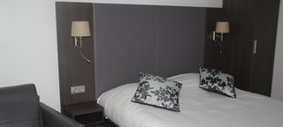 Kyriad Saint Quentin En Yvelines - Montigny,Igny>>Buc,3 star