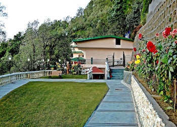 Madhuban Sarovar Portico Mussoorie,Near Library Bus Stand,4 star