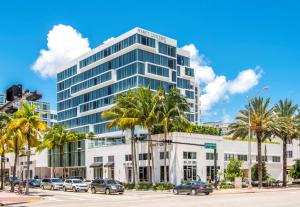 Hyatt Centric South Beach Miami,Miami Beach>>Miami,4 star