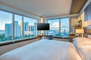 Hyatt Centric South Beach Miami,Miami Beach>>Miami,4 star