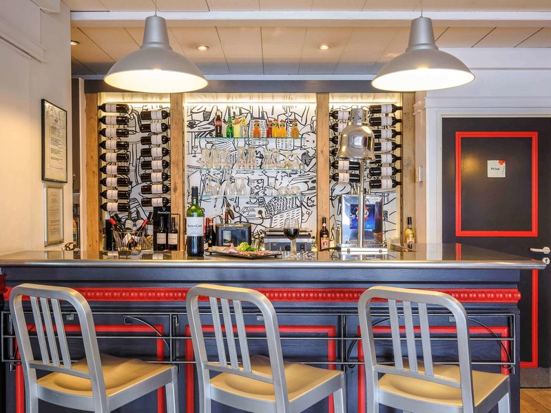 bandb hotel les sables dolonne centre gare