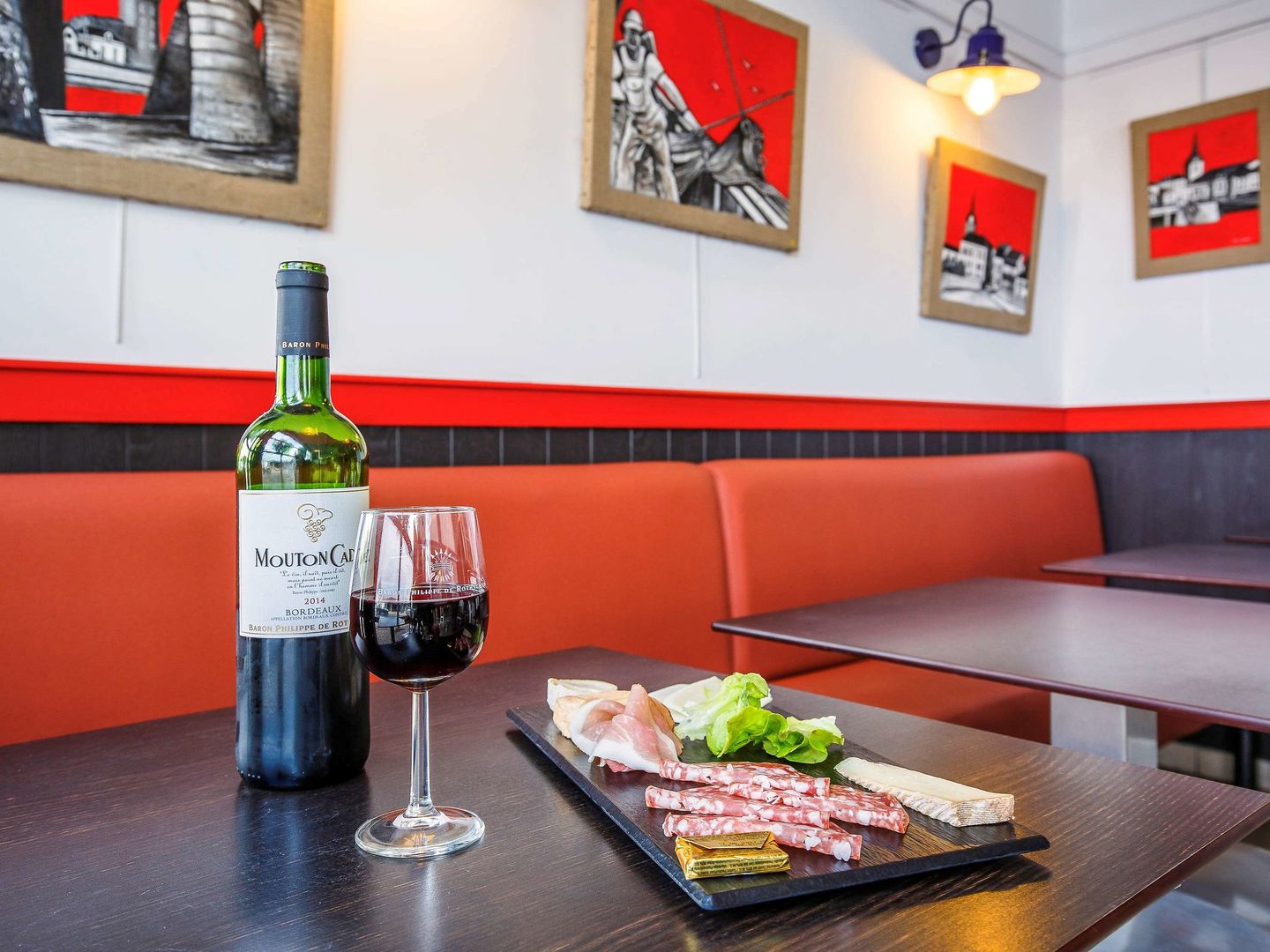 bandb hotel les sables dolonne centre gare