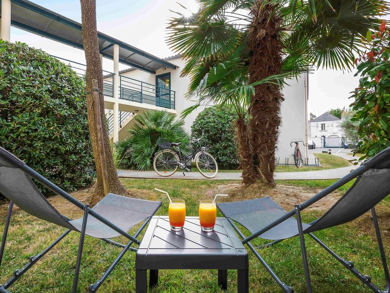 bandb hotel les sables dolonne centre gare