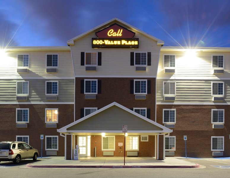 woodspring suites el paso i 10 southeast