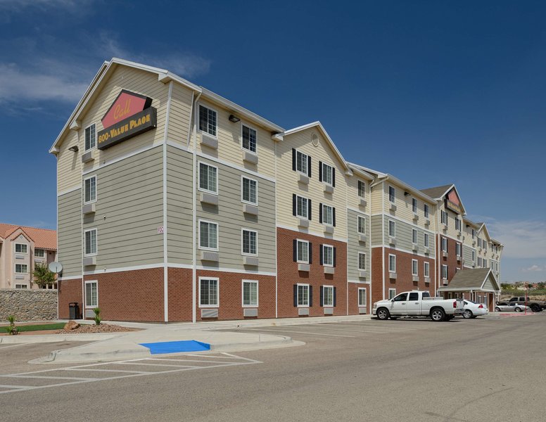 woodspring suites el paso i 10 southeast