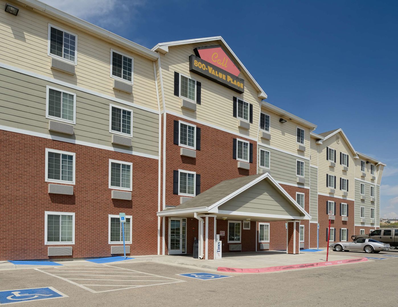 woodspring suites el paso i 10 southeast