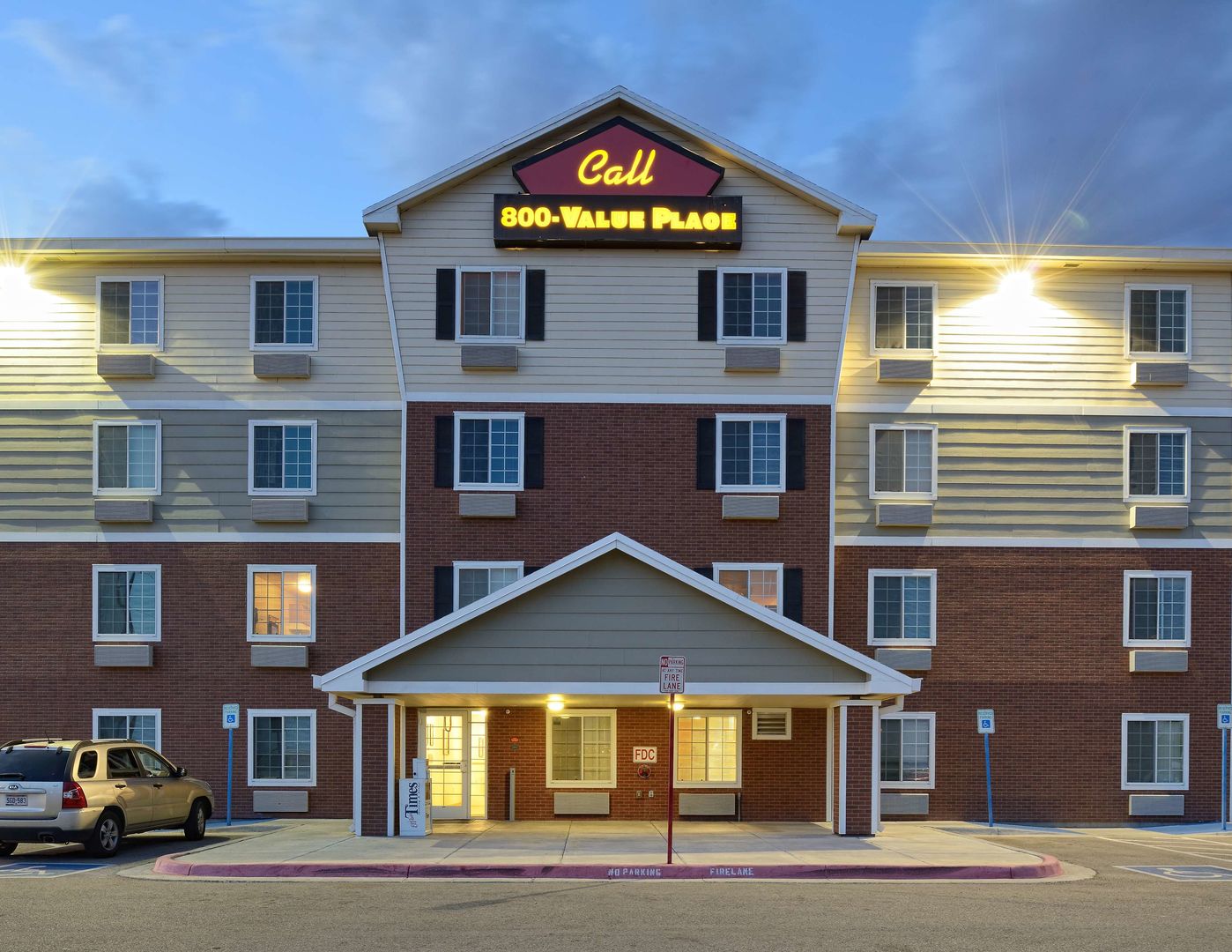 woodspring suites el paso i 10 southeast