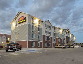 woodspring suites el paso i 10 southeast