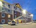woodspring suites el paso i 10 southeast