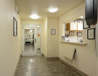 Woodspring Suites El Paso I-10 Southeast,El Paso International Airport>>El Paso,3 star