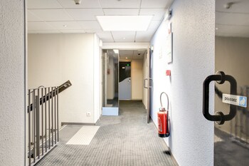 hotel balladins valence sud