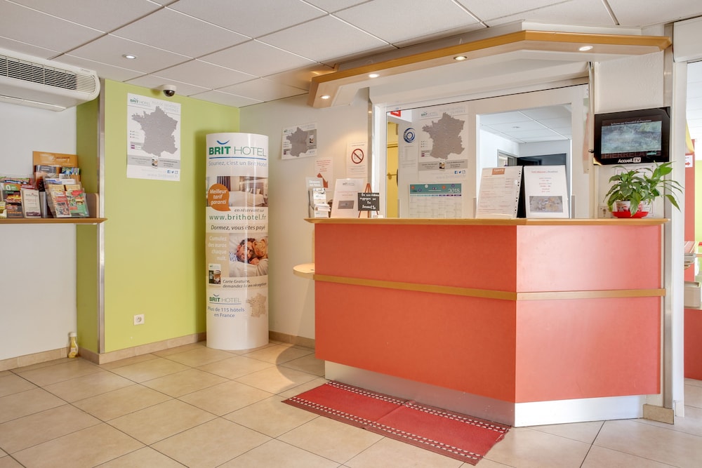 hotel balladins valence sud