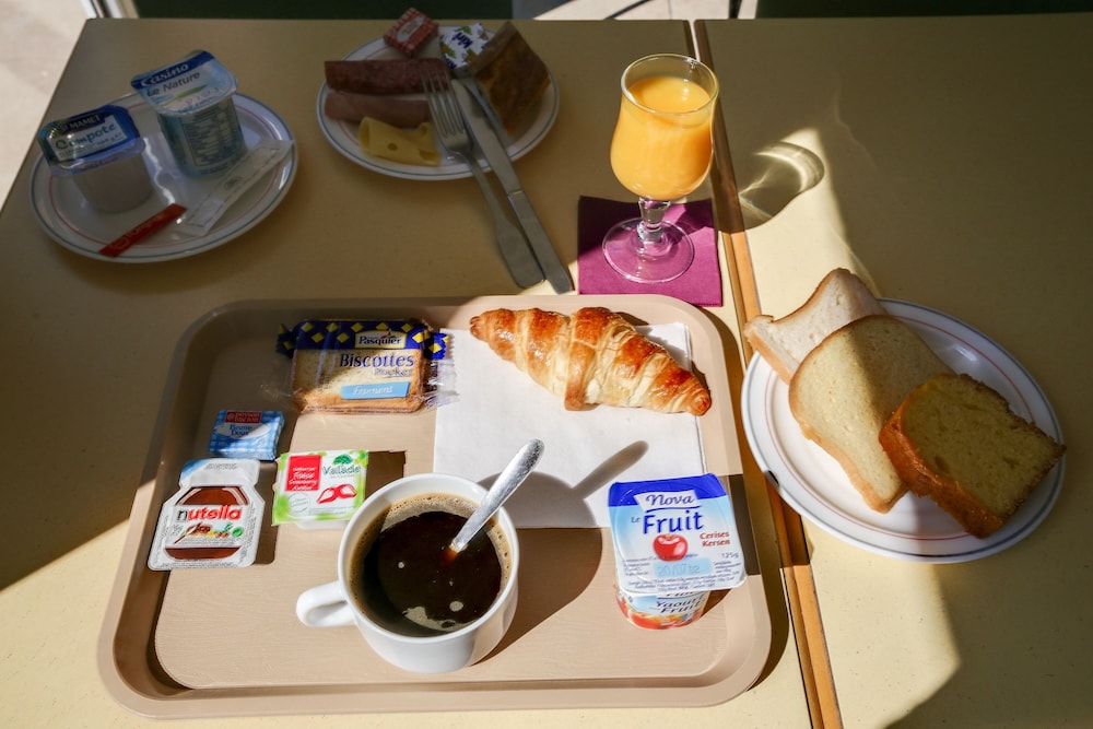 hotel balladins valence sud