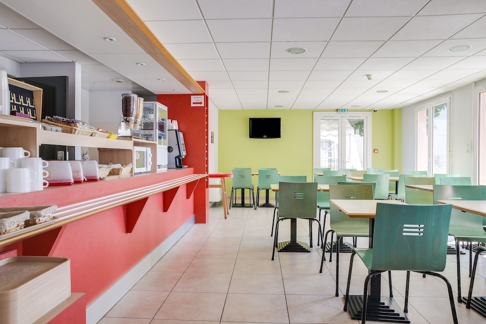 hotel balladins valence sud