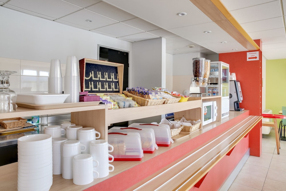 hotel balladins valence sud