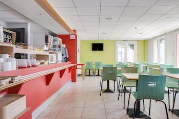 Hôtel Balladins Valence Sud,Drôme>>Bourg-Lès-Valence,1 star