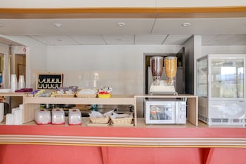 hotel balladins valence sud