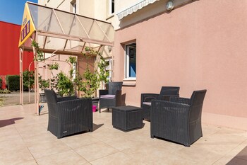 hotel balladins valence sud