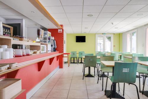 hotel balladins valence sud