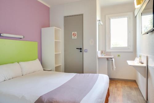 hotel balladins valence sud