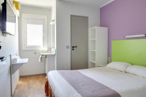 hotel balladins valence sud