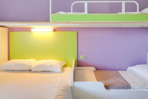 hotel balladins valence sud