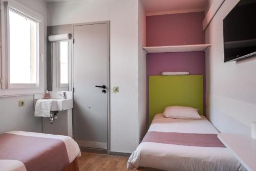 hotel balladins valence sud