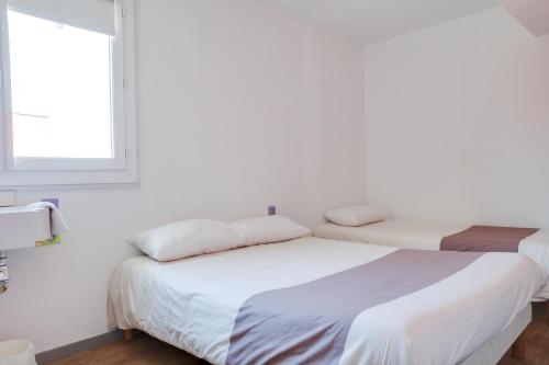 hotel balladins valence sud