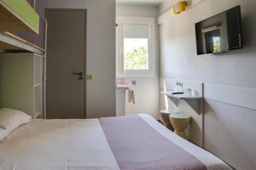 hotel balladins valence sud