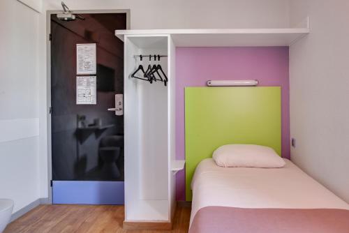 hotel balladins valence sud