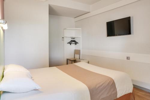 hotel balladins valence sud