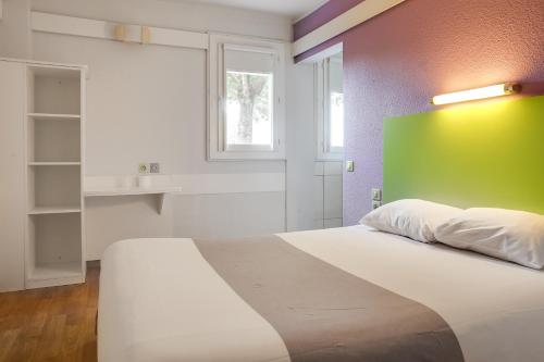 hotel balladins valence sud