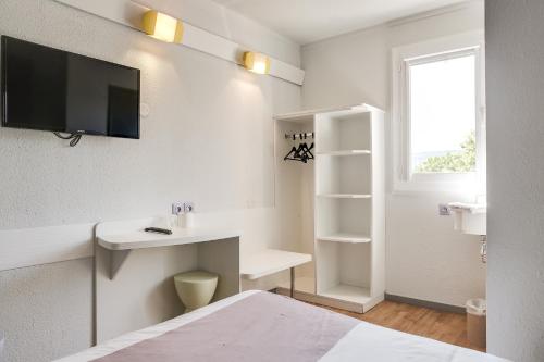 hotel balladins valence sud