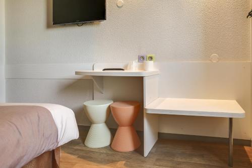 hotel balladins valence sud