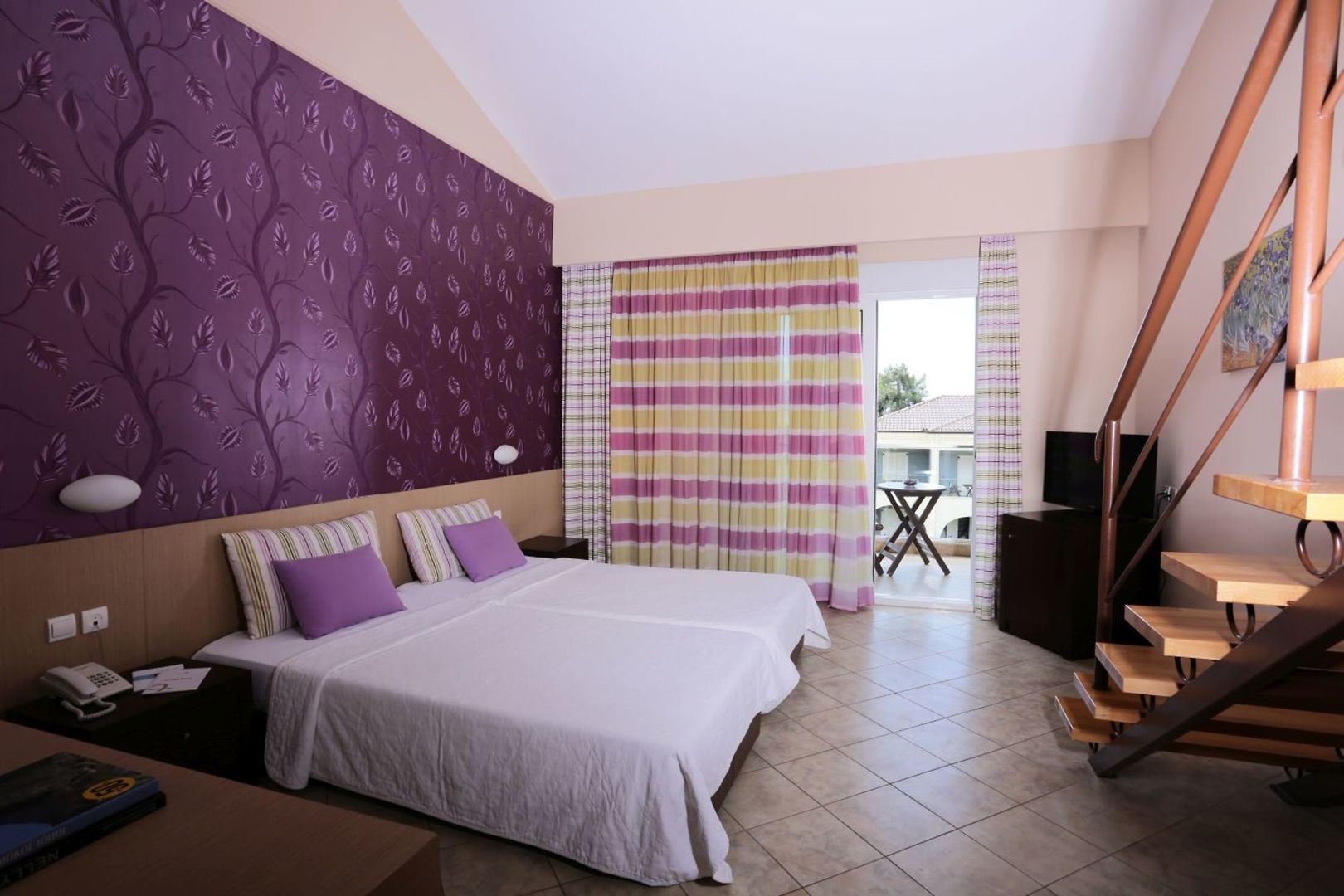 alexandra beach thassos spa resort